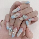 レインボーネイル 池袋(RainbowNail)