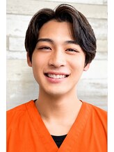 ながの駅前BJ整骨院&nbsp;西澤 翔太
