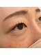 ラーゴム(Lagom)の写真/朝のメイクが5分ラクになる、似合わせまつ毛パーマ。
