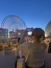 ピュアホワイトニング 横浜店 店長