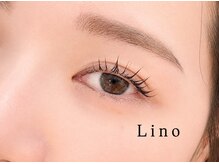 リノ(Lino)の雰囲気(ナチュラル可愛いまつ毛パーマゆったり過ごせる可愛い個室)