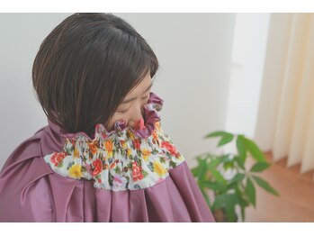 ルネッタプラス(Lunetta+)の写真/「全身美容」で内側から美肌へ♪ よもぎの蒸気で巡りを整え、シミ・しわ・くすみのない明るい素肌作り♪