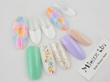 ミューアン(Mieux Un)/