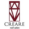 ネイル クレアーレ(CREARE)ロゴ