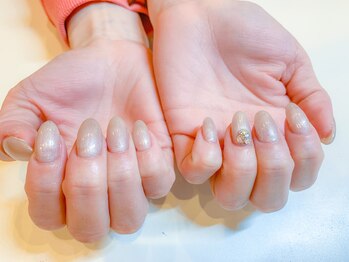 アールエム(Rm)/スタンダードコース4980円