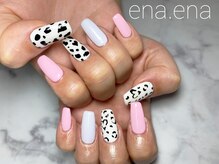 エナ エナ(ena ena)/