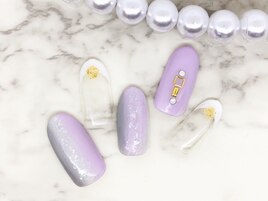 縦グラデーション♪