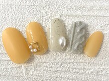 ルナ レインボー(Luna Rainbow)/アートデザインコース