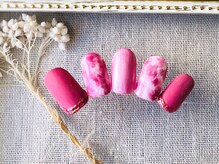 クレアネイル 大井町店(clea nail)/アート込☆定額￥7350（大井町）