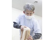 プロのほぐし
