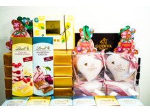 ザ サロン(THE S'ALON)/