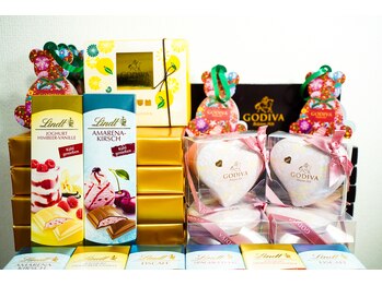 ザ サロン(THE S'ALON)/