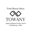 トワニー(TOWANY)のお店ロゴ