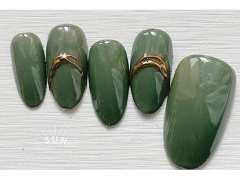 Simpleコース ¥7200