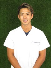 葛西RB整骨院 古屋 直人