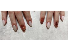 サロン ド シエル(Salon de ciel)/nail design...♪