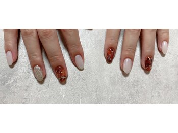 サロン ド シエル(Salon de ciel)/nail design...♪