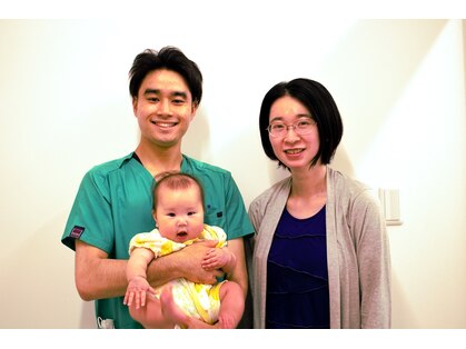 春風堂接骨院 保谷院の写真