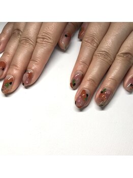 ネイル ルーム ルーク(nail room Rook)/