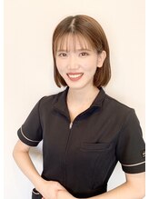 小顔フェイスラボ 南森町店(小顔 Face Labo.) 山本 瑞姫