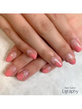 エルグラフィ(Lgraphy)/