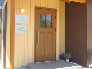 ミヤビ(MIYABI)/【外観】隠れ家サロン♪