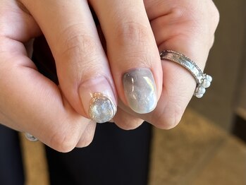 アール(ar.)/Half art___90min