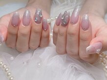 ラッキーネイル(lucky nail)/定額デザイン