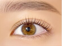 クチュールラッシュ バイ アイマジック 渋谷店(COUTURE LASH by eye majic)/パリジェンヌ/まつ毛パーマ