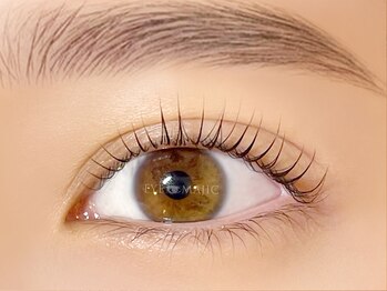 クチュールラッシュ バイ アイマジック 渋谷店(COUTURE LASH by eye majic)/パリジェンヌ/まつ毛パーマ