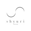 シュリ(shyuri)のお店ロゴ