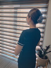 ラニ(Lani)&nbsp;佐藤 