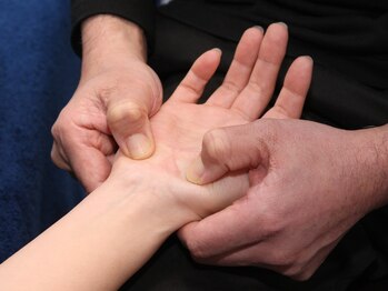 シータ(THETA)/ハンドケア