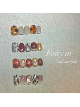 フェアリーアイ(Fairy ai)/Fairy ai