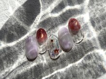 ネイルサロン アイナ(NailSalon Aina)/定額デザインコース