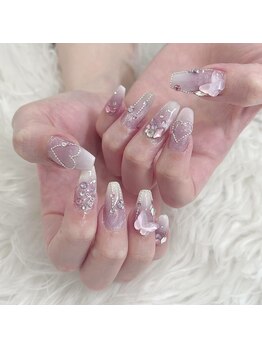 イマドキ(IMADOKI)/ジェルやり放題