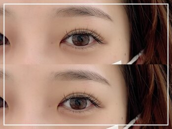 アイラッシュサロンK/愛されeye