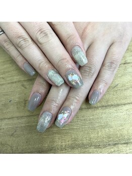 テナン(Tenang)/ハンドBコース ¥6500