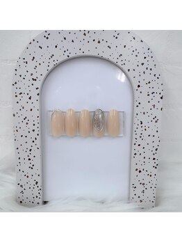 はあとねいる 西鉄久留米店/5月限定ミラーマグネット