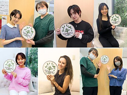 ケヤキ(KEYAKI)の写真