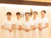 エール 金沢店(Body&Face design AILE)