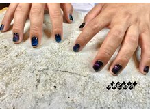 アルカナ(ARCANA)/ジェルデザインプラスコース