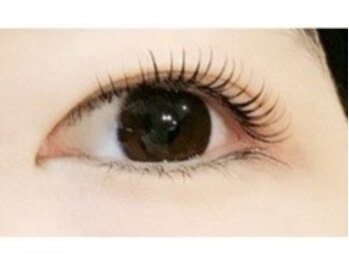 アンドエム(&M)/まつ毛パーマ/まつ毛カール