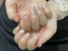 シエル(CIEL)/定額デザインB