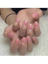 イチキュウハチキュウ ネイルサロン(The 1989 nail salon)/