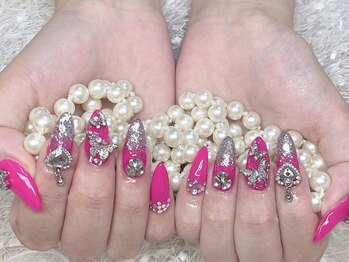 ワイワイ(yy)/ゴテゴテデザイン