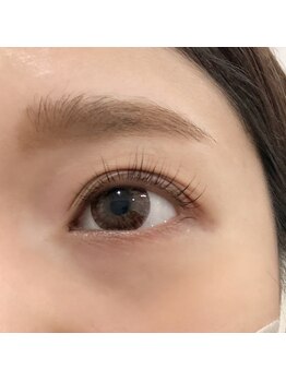 アイエルサラッシュ バイ ニコット(Eye ELSA lash by nicott)/パリジェンヌ