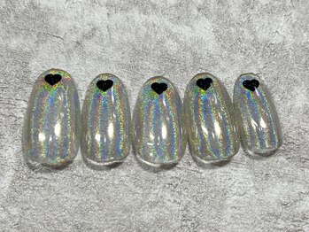 ユニコーンハート