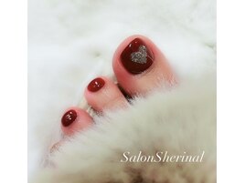 フット☆定額Bコース