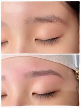 チオン アイラッシュ(CHION eyelash)/美眉スタイリング